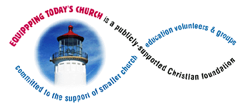 Equipping Today's Church